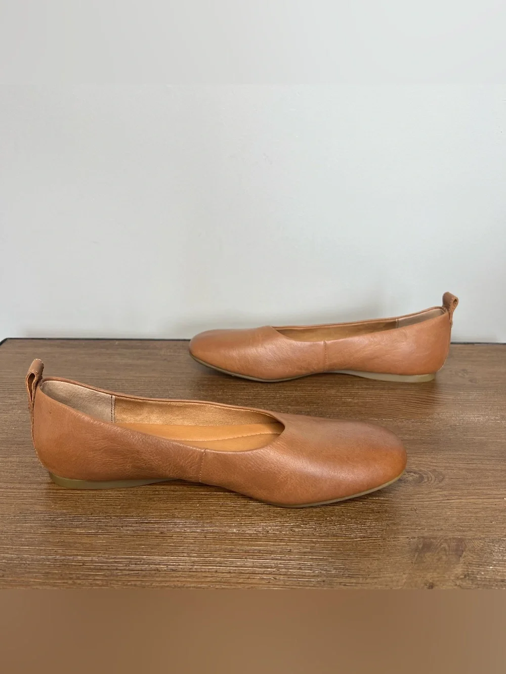 Born beca leather